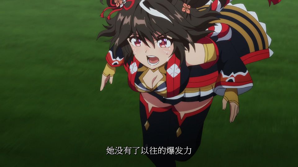 [LoliHouse] Uma Musume Pretty Derby Season 3 - 10 [WebRip 1080p HEVC-10bit AAC SRTx2].mkv_snapshot_20.51.717