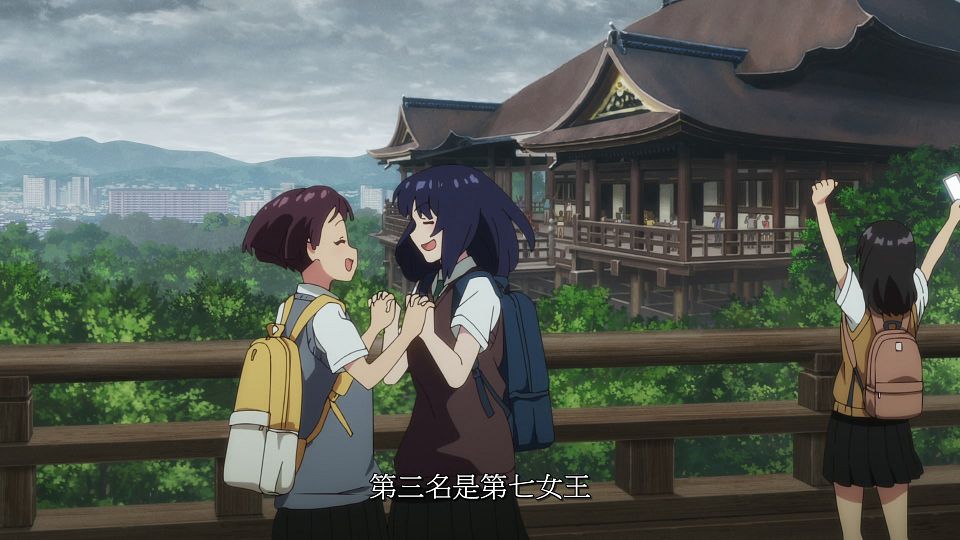 [LoliHouse] Uma Musume Pretty Derby Season 3 - 10 [WebRip 1080p HEVC-10bit AAC SRTx2].mkv_snapshot_21.28.148