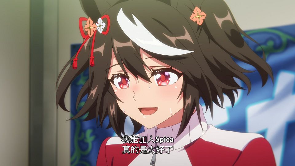 [LoliHouse] Uma Musume Pretty Derby Season 3 - 13 [WebRip 1080p HEVC-10bit AAC SRTx2].mkv_snapshot_02.15.807