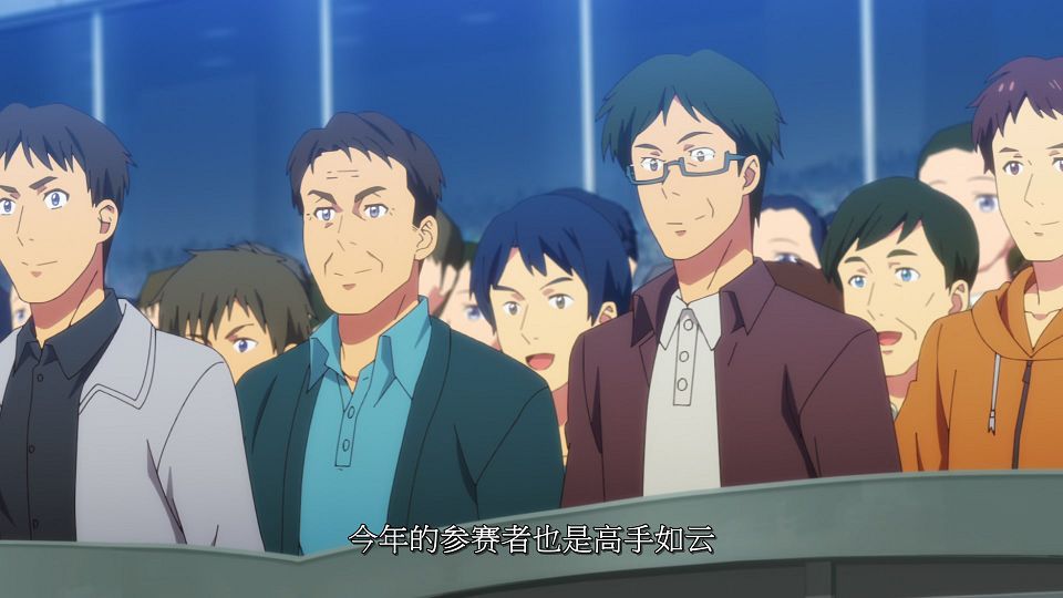 [LoliHouse] Uma Musume Pretty Derby Season 3 - 13 [WebRip 1080p HEVC-10bit AAC SRTx2].mkv_snapshot_05.52.148