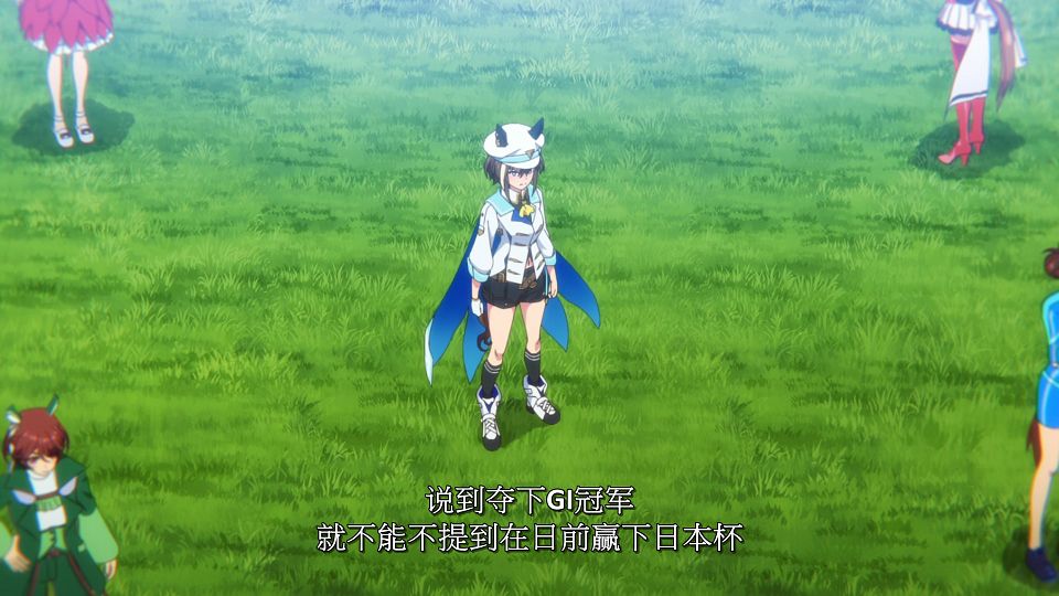 [LoliHouse] Uma Musume Pretty Derby Season 3 - 13 [WebRip 1080p HEVC-10bit AAC SRTx2].mkv_snapshot_08.11.434