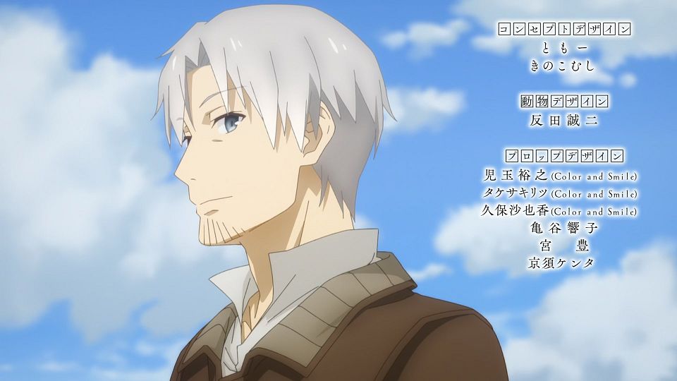 [Mabors] Ookami to Koushinryou - Merchant Meets the Wise Wolf - 01 [1080p][HEVC].mp4_snapshot_02.33.924