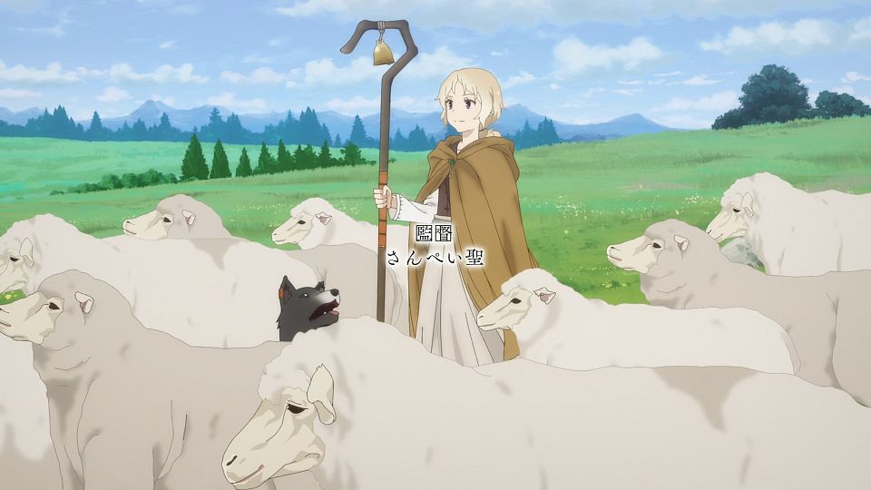 [Mabors] Ookami to Koushinryou - Merchant Meets the Wise Wolf - 01 [1080p][HEVC].mp4_snapshot_03.07.751