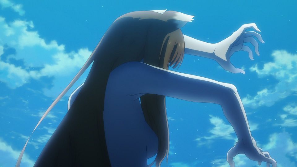 [Mabors] Ookami to Koushinryou - Merchant Meets the Wise Wolf - 01 [1080p][HEVC].mp4_snapshot_09.46.424