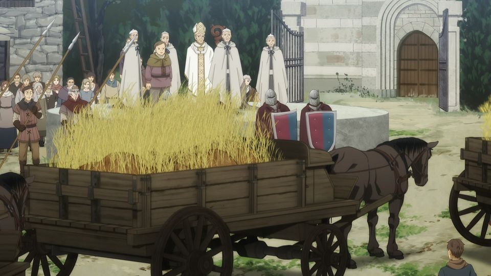 [Mabors] Ookami to Koushinryou - Merchant Meets the Wise Wolf - 25 [1080p][HEVC].mp4_snapshot_06.29.719