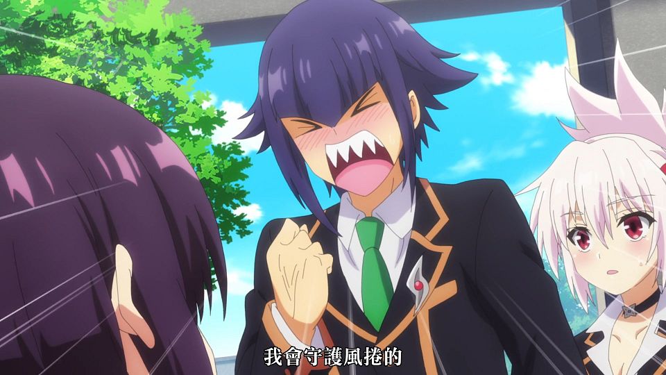 [Nekomoe kissaten][Ayakashi Triangle][07][1080p][CHT].mp4_snapshot_01.22.481