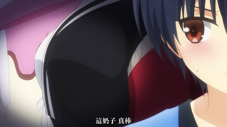 [Nekomoe kissaten][Ayakashi Triangle][07][1080p][CHT].mp4_snapshot_15.46.894