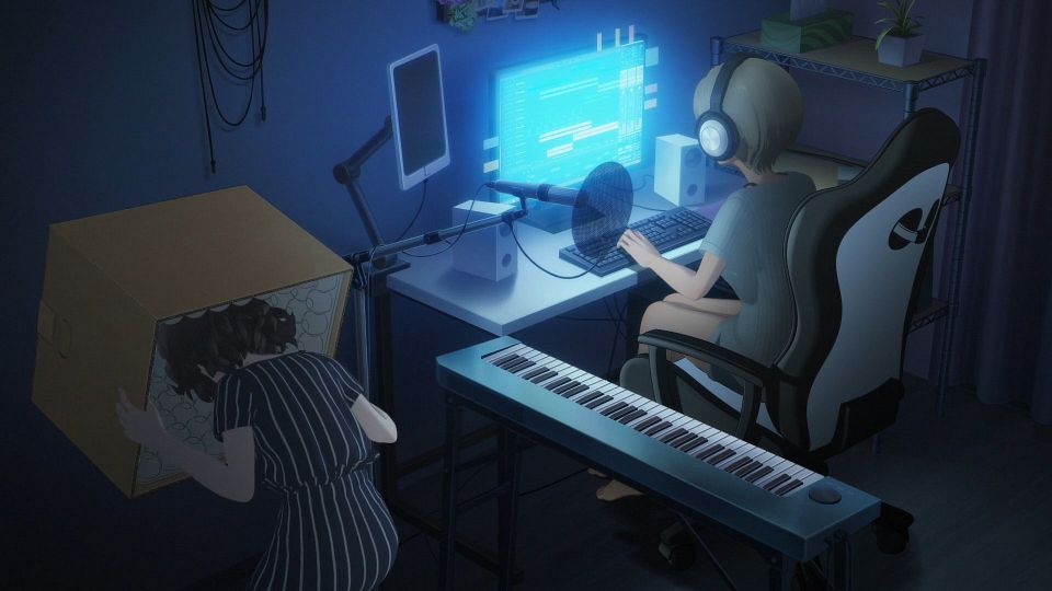 [Nekomoe kissaten][GIRLS BAND CRY][06][1080p][JPSC].mp4_snapshot_00.36.440