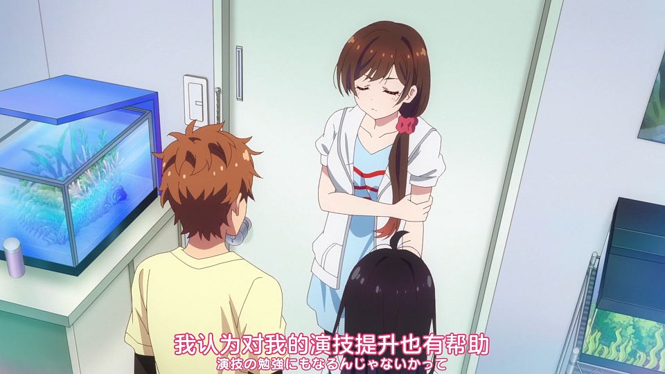 [Nekomoe kissaten][Kanojo, Okarishimasu][28][1080p][JPSC].mp4_snapshot_08.25.463