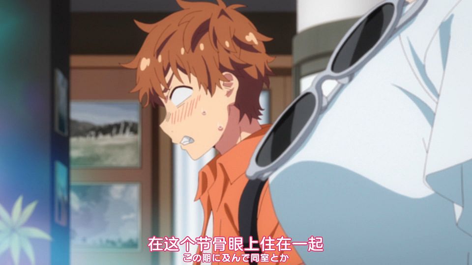 [Nekomoe kissaten][Kanojo, Okarishimasu][30][1080p][JPSC].mp4_snapshot_01.48.888