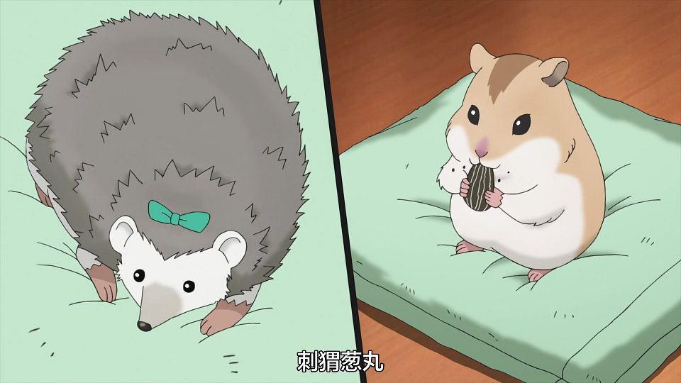 [Nekomoe kissaten][Kawaisugi Crisis][03][1080p][CHS].mp4_snapshot_14.44.590