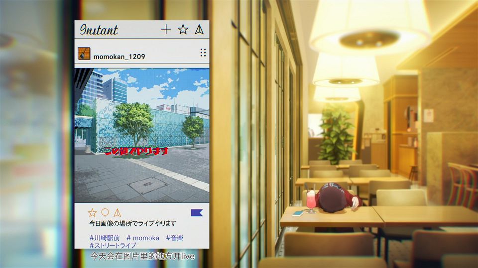 [Nekomoe kissaten&LoliHouse] GIRLS BAND CRY - 01 [WebRip 1080p HEVC-10bit AAC ASSx2].mkv_snapshot_06.43.992
