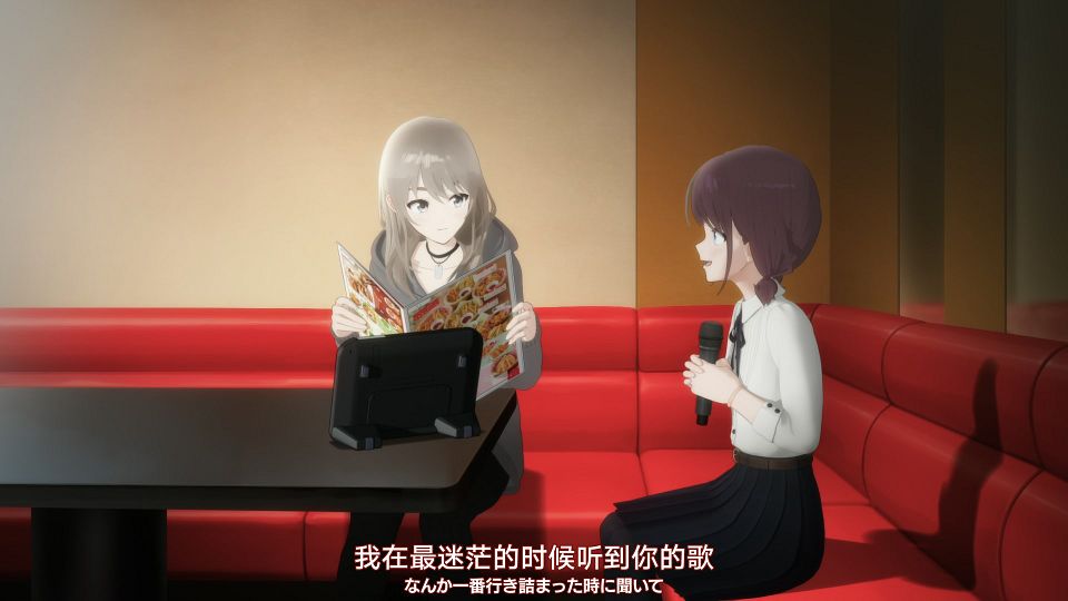 [Nekomoe kissaten&LoliHouse] GIRLS BAND CRY - 01 [WebRip 1080p HEVC-10bit AAC ASSx2].mkv_snapshot_19.01.355