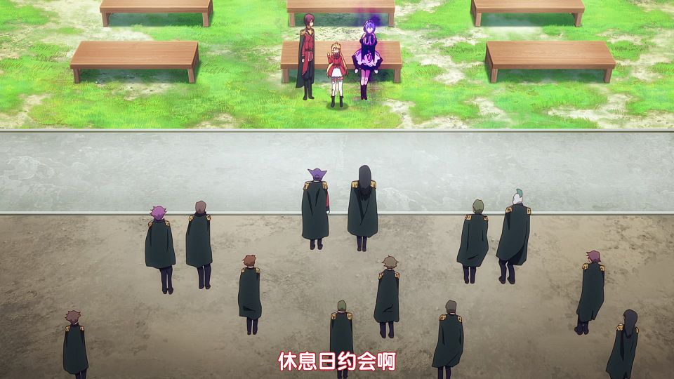 [Nekomoe kissaten&LoliHouse] Hikikomari Kyuuketsuki no Monmon - 05 [WebRip 1080p HEVC-10bit AAC ASSx2].mkv_snapshot_12.25.567
