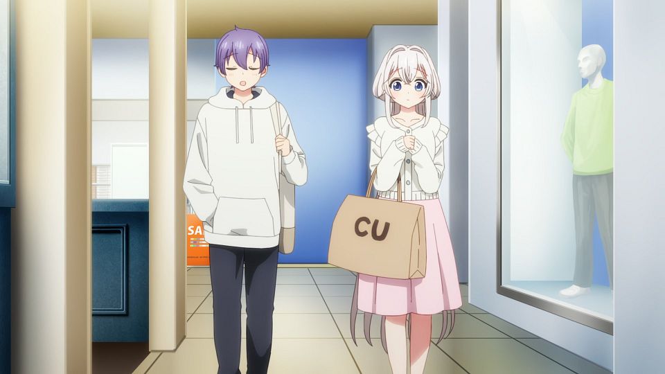 [Nekomoe kissaten&LoliHouse] One Room, Hiatari Futsuu, Tenshi-tsuki - 01 [WebRip 1080p HEVC-10bit AAC ASSx2].mkv_snapshot_20.31.681
