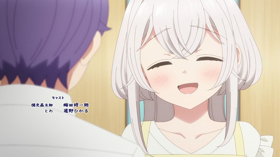 [Nekomoe kissaten&LoliHouse] One Room, Hiatari Futsuu, Tenshi-tsuki - 01 [WebRip 1080p HEVC-10bit AAC ASSx2].mkv_snapshot_22.35.468