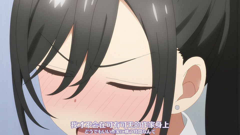 [Nekomoe kissaten&LoliHouse] One Room, Hiatari Futsuu, Tenshi-tsuki - 07 [WebRip 1080p HEVC-10bit AAC ASSx2].mkv_snapshot_17.33.598