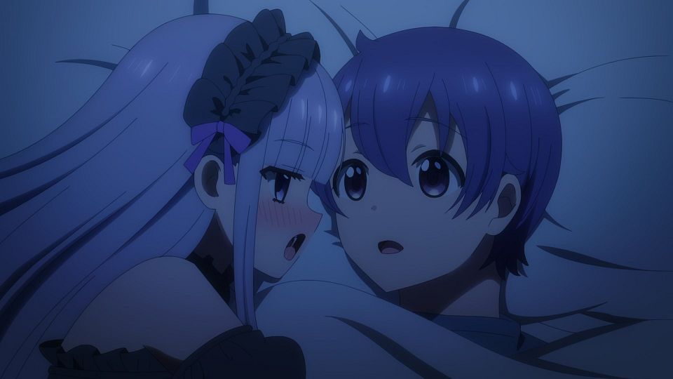 [Nekomoe kissaten&LoliHouse] One Room, Hiatari Futsuu, Tenshi-tsuki - 08 [WebRip 1080p HEVC-10bit AAC ASSx2].mkv_snapshot_04.58.431