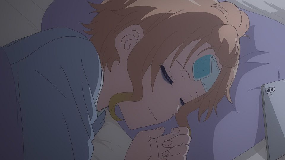 [Nekomoe kissaten&LoliHouse] Seiyuu Radio no Uraomote - 08 [WebRip 1080p HEVC-10bit AAC ASSx2].mkv_snapshot_01.20.241