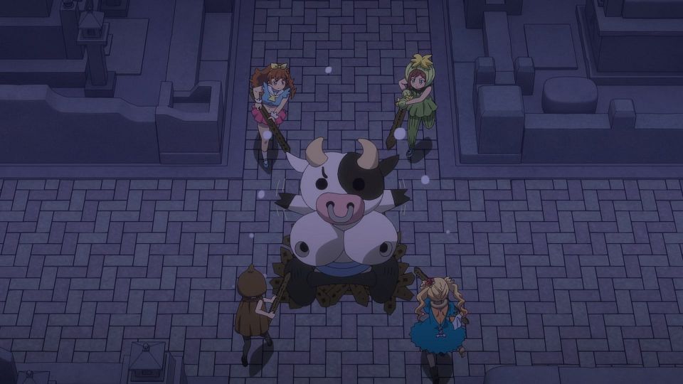 [Nekomoe kissaten&LoliHouse] Shuumatsu Train Doko e Iku - 08 [WebRip 1080p HEVC-10bit AAC ASSx2].mkv_snapshot_18.56.694