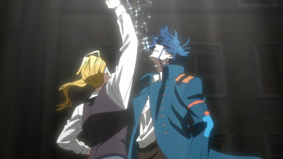 [Nekomoe kissaten&LoliHouse] Undead Girl Murder Farce - 06 [WebRip 1080p HEVC-10bit AAC ASSx2].mkv_snapshot_13.59.222