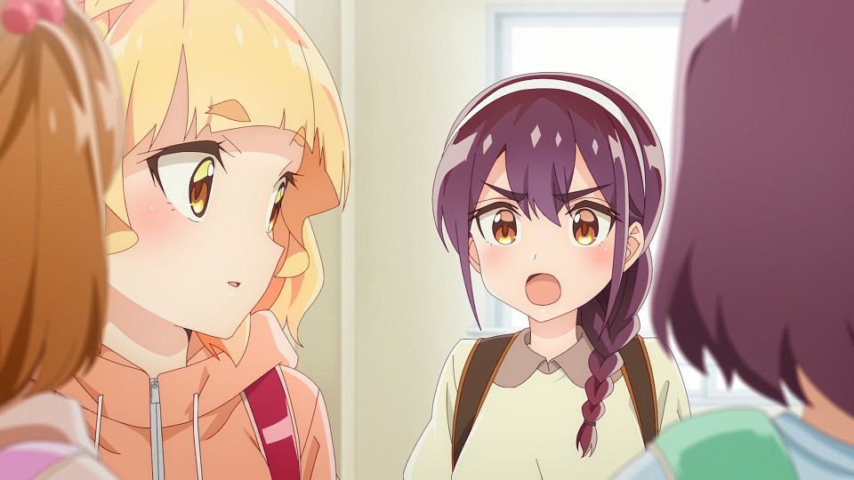 [Nekomoe kissaten&LoliHouse] Watashi no Yuri wa Oshigoto desu! - 04 [WebRip 1080p HEVC-10bit AAC ASSx2].mkv_snapshot_09.32.304
