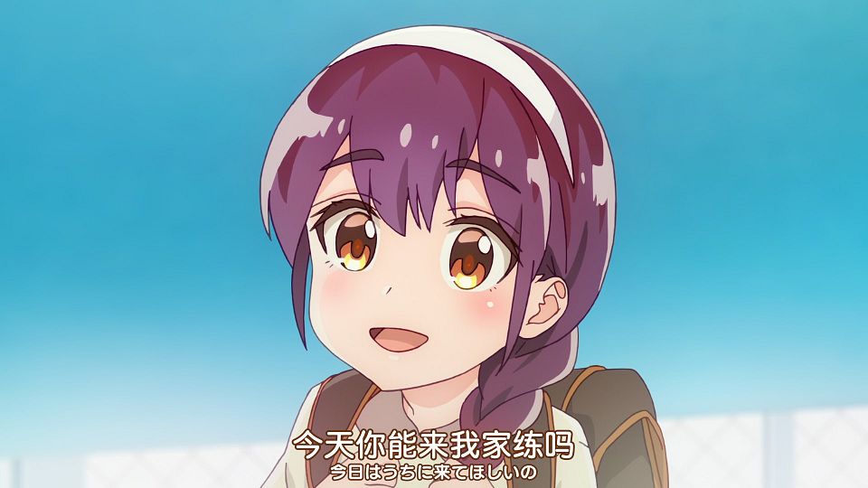 [Nekomoe kissaten&LoliHouse] Watashi no Yuri wa Oshigoto desu! - 04 [WebRip 1080p HEVC-10bit AAC ASSx2].mkv_snapshot_10.28.263