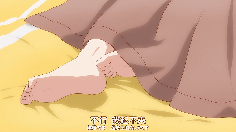 [Nekomoe kissaten][Shiro Seijo to Kuro Bokushi][01][1080p][JPSC].mp4_snapshot_14.33.310