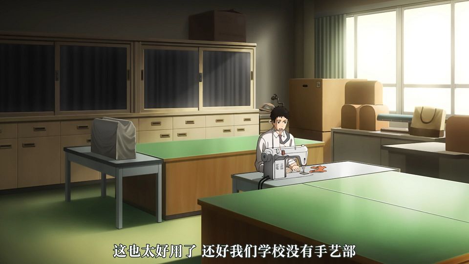 _Nekomoe_kissaten_Sono_Bisque_Doll_wa_Koi_wo_Suru_01_1080p_CHS_.mp4_snapshot_14.08.836