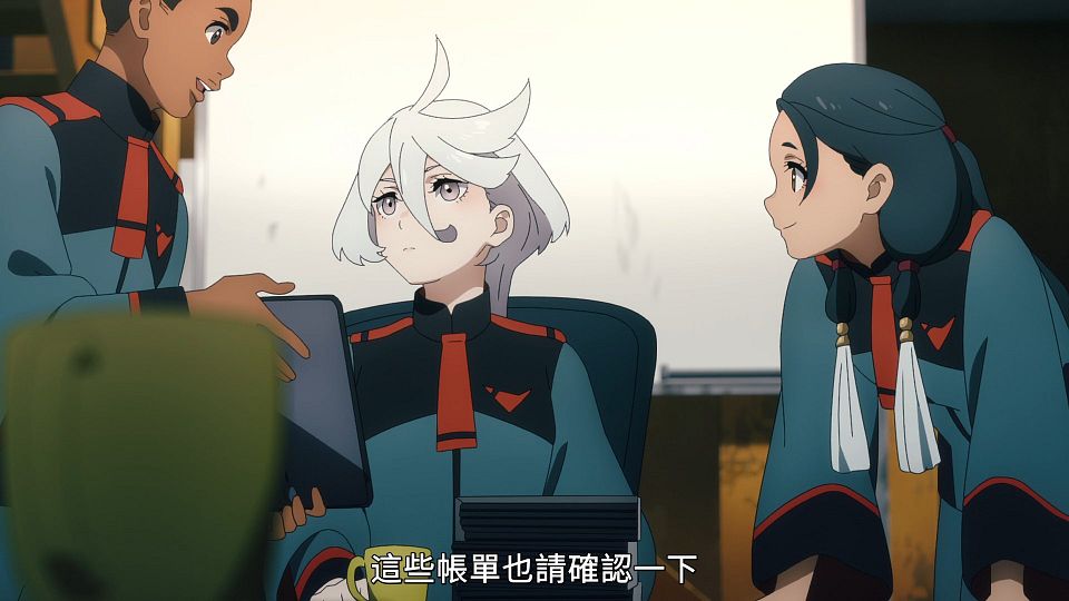 [POPGO][Mobile_Suit_Gundam_The_Witch_from_Mercury][16][1080p][AVC][CHT](5A8AC249).mp4_snapshot_13.15.778