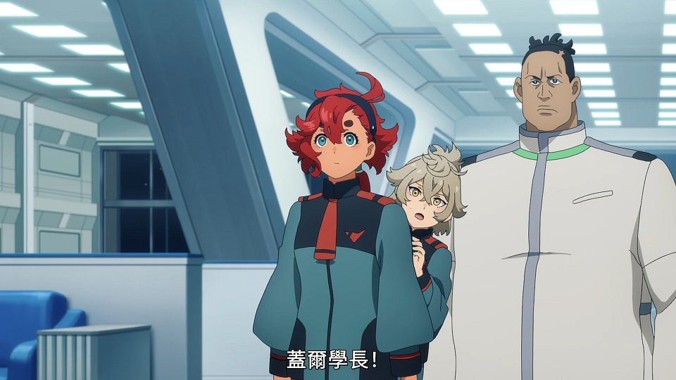 [POPGO][Mobile_Suit_Gundam_The_Witch_from_Mercury][22][1080p][AVC][CHT](C0B2F560).mp4_snapshot_06.31.231