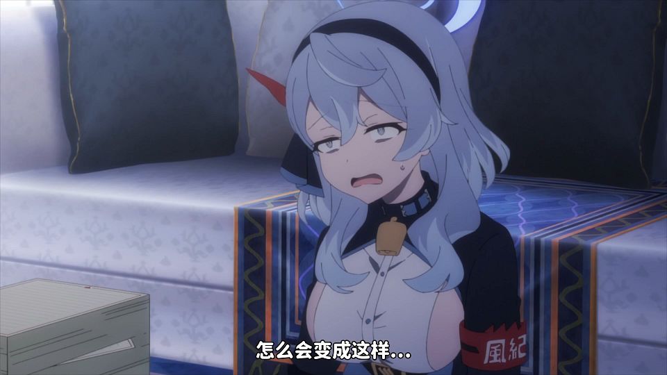 [QBZ] The Animation  Blue Archive the Animation - 07V2[CHS WebDL 1080p].mp4.mp4_snapshot_03.10.973