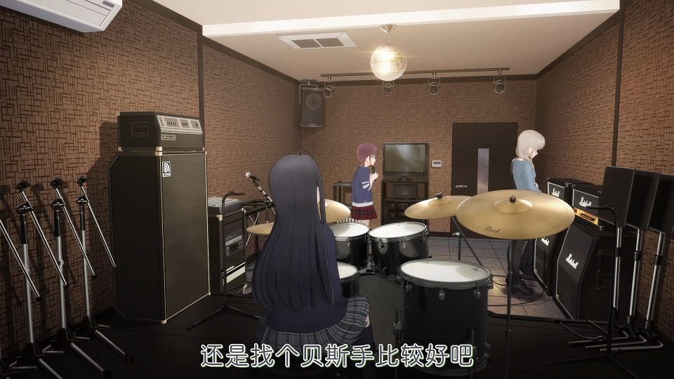 [S1YURICON] GIRLS BAND CRY [05][WebRip][x264_AAC][CHS].mkv_snapshot_00.28.477