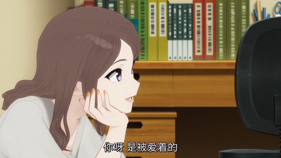 [S1YURICON] GIRLS BAND CRY [10][WebRip][x264_AAC][CHS].mkv_snapshot_17.29.424