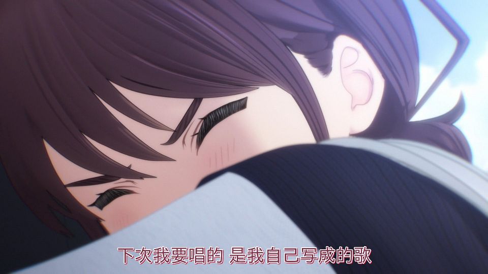 [S1YURICON] GIRLS BAND CRY [10][WebRip][x264_AAC][CHS].mkv_snapshot_19.59.787