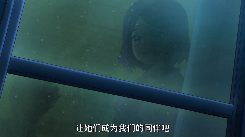 [S1YURICON] Shuumatsu Train Doko e Iku [03][WebRip][x264_AAC][CHS].mkv_snapshot_08.44.076
