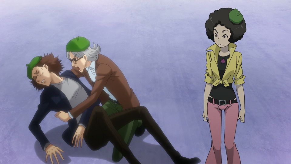 [S1YURICON] Shuumatsu Train Doko e Iku [10][WebRip][x265_AAC][CHS_CHT][v2].mkv_snapshot_17.53.046