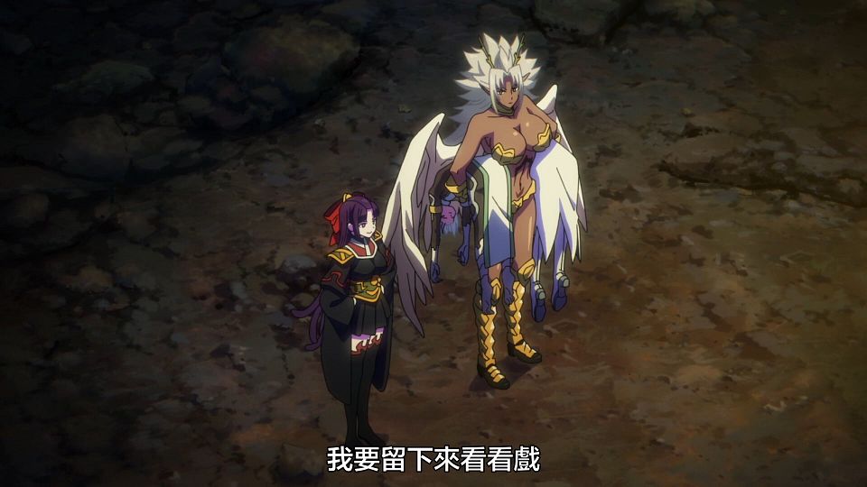 [Sakurato] Mato Seihei no Slave [12][AVC-8bit 1080p AAC][CHT].mp4_snapshot_03.12.478