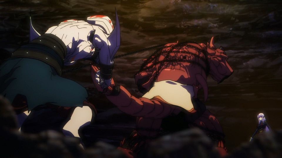 [Sakurato] Mato Seihei no Slave [12][AVC-8bit 1080p AAC][CHT].mp4_snapshot_05.36.756