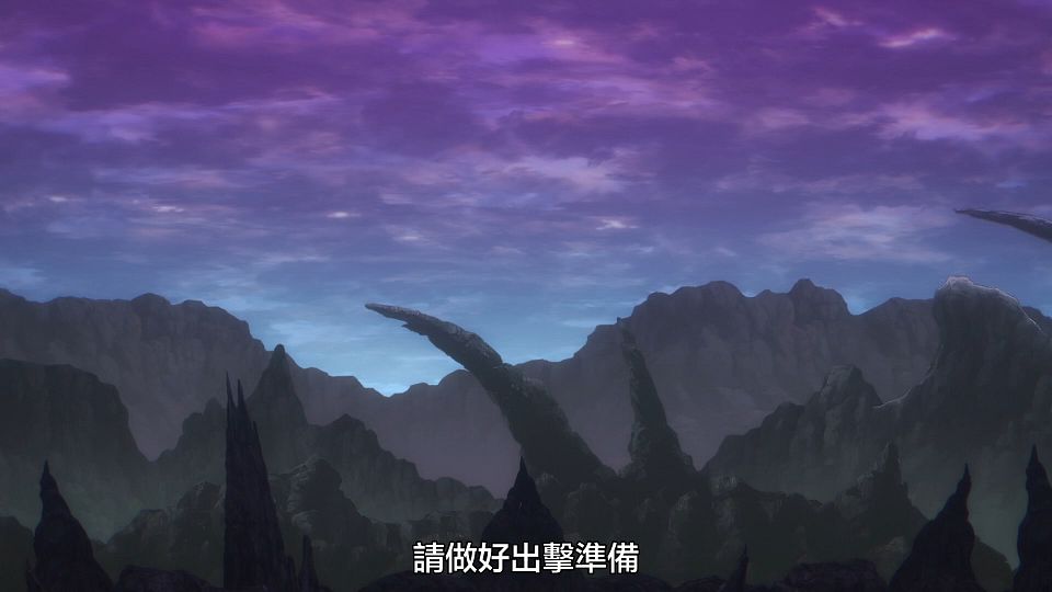 [Sakurato] Mato Seihei no Slave [12][AVC-8bit 1080p AAC][CHT].mp4_snapshot_20.45.805