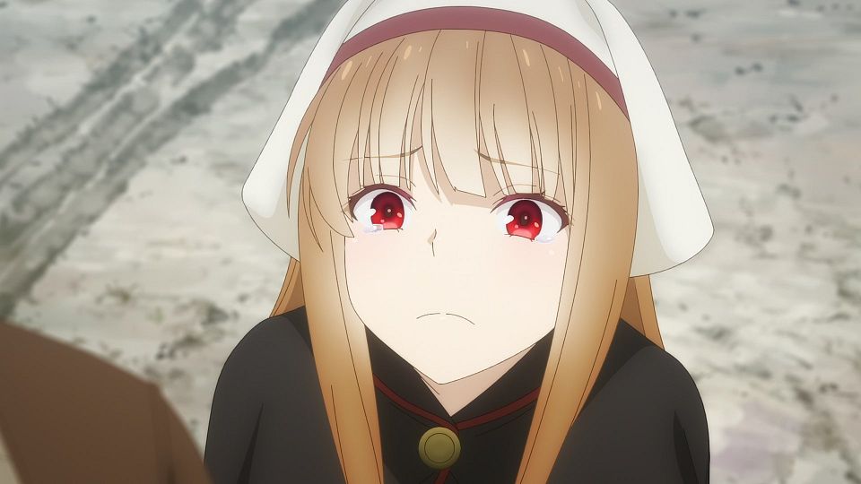 [Sakurato] Ookami to Koushinryouï¼šMerchant Meets the Wise Wolf [07][HEVC-10bit 1080p AAC][CHS&CHT].mkv_snapshot_07.28.830