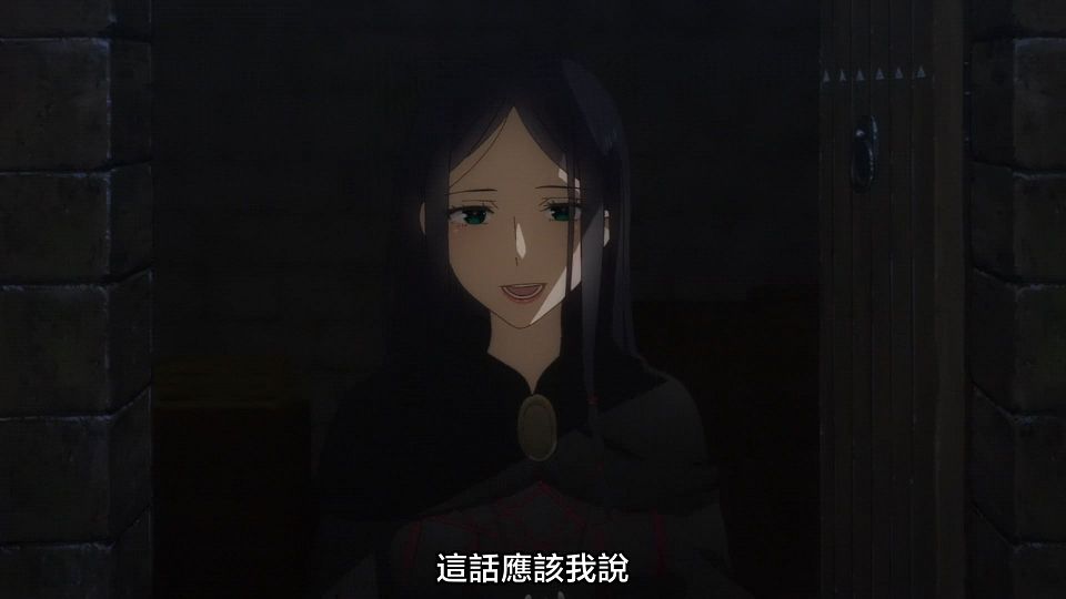 [Sakurato] Ookami to Koushinryouï¼šMerchant Meets the Wise Wolf [15][AVC-8bit 1080p AAC][CHT].mp4_snapshot_11.47.741