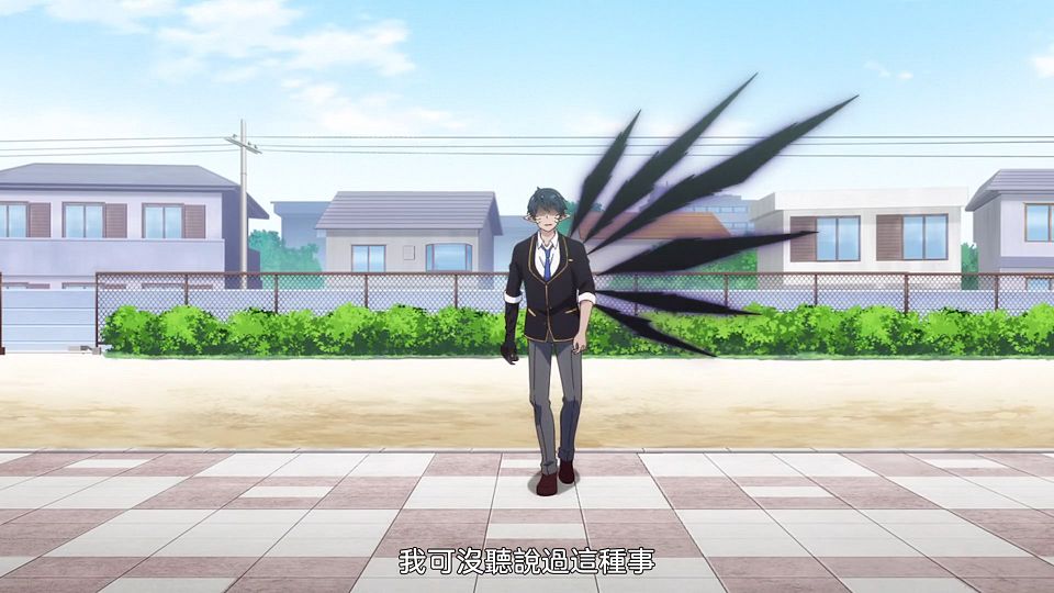 [Sakurato] Oroka na Tenshi wa Akuma to Odoru [11][AVC-8bit 1080p AAC][CHT].mp4_snapshot_06.13.477