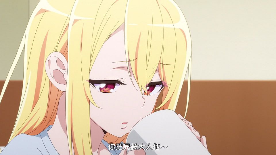 [Sakurato] Oroka na Tenshi wa Akuma to Odoru [12][AVC-8bit 1080p AAC][CHS].mp4_snapshot_06.55.047