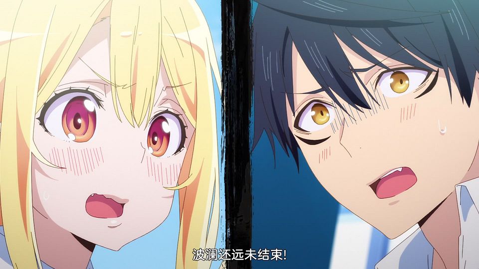 [Sakurato] Oroka na Tenshi wa Akuma to Odoru [12][AVC-8bit 1080p AAC][CHS].mp4_snapshot_23.35.982