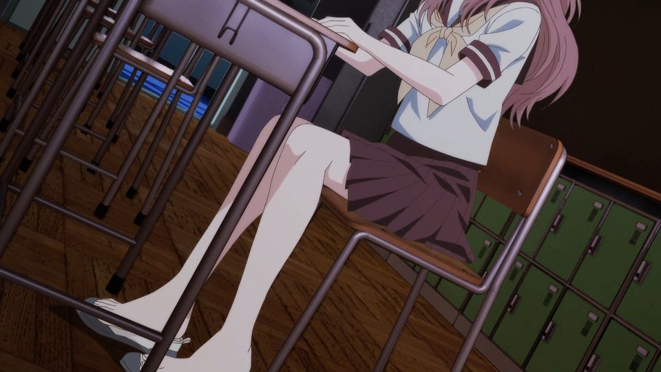 [Sakurato] Suki na Ko ga Megane wo Wasureta [08][AVC-8bit 1080p AAC][CHT].mp4_snapshot_01.43.208