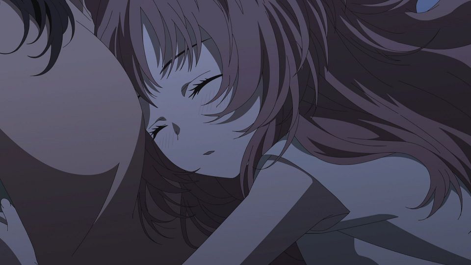 [Sakurato] Suki na Ko ga Megane wo Wasureta [08][AVC-8bit 1080p AAC][CHT].mp4_snapshot_13.06.698