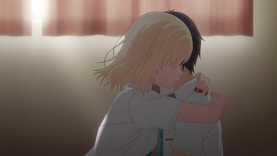 [Soshiro] Gimai Seikatsu [12][1080p][WebRip][x264_AAC][CHS].mkv_snapshot_16.55.584