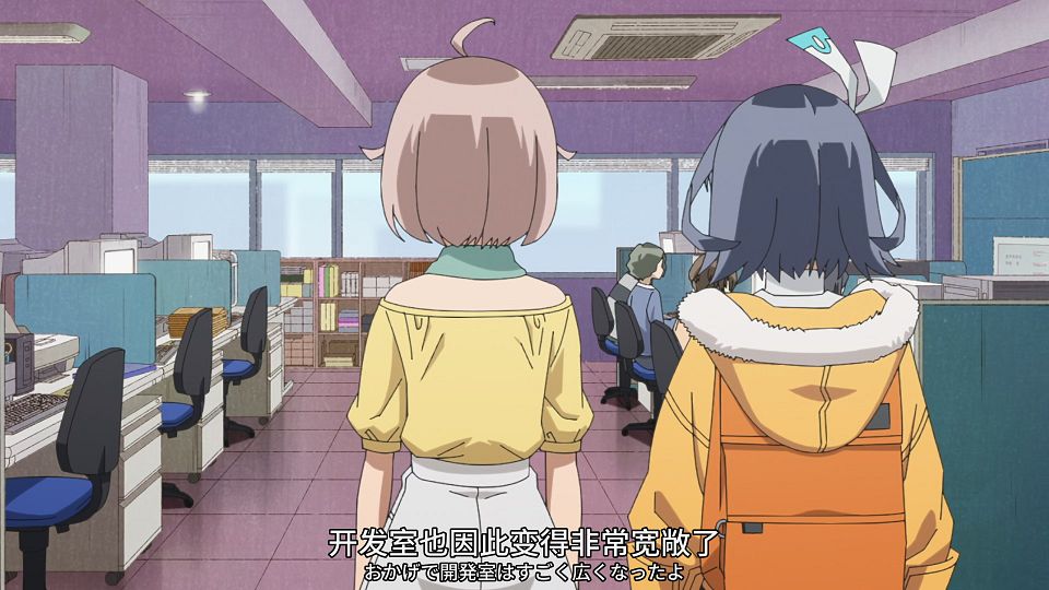 [SweetSub&LoliHouse] 16bit Sensation - Another Layer - 05 [WebRip 1080p HEVC-10bit AAC ASSx2].mkv_snapshot_07.51.022