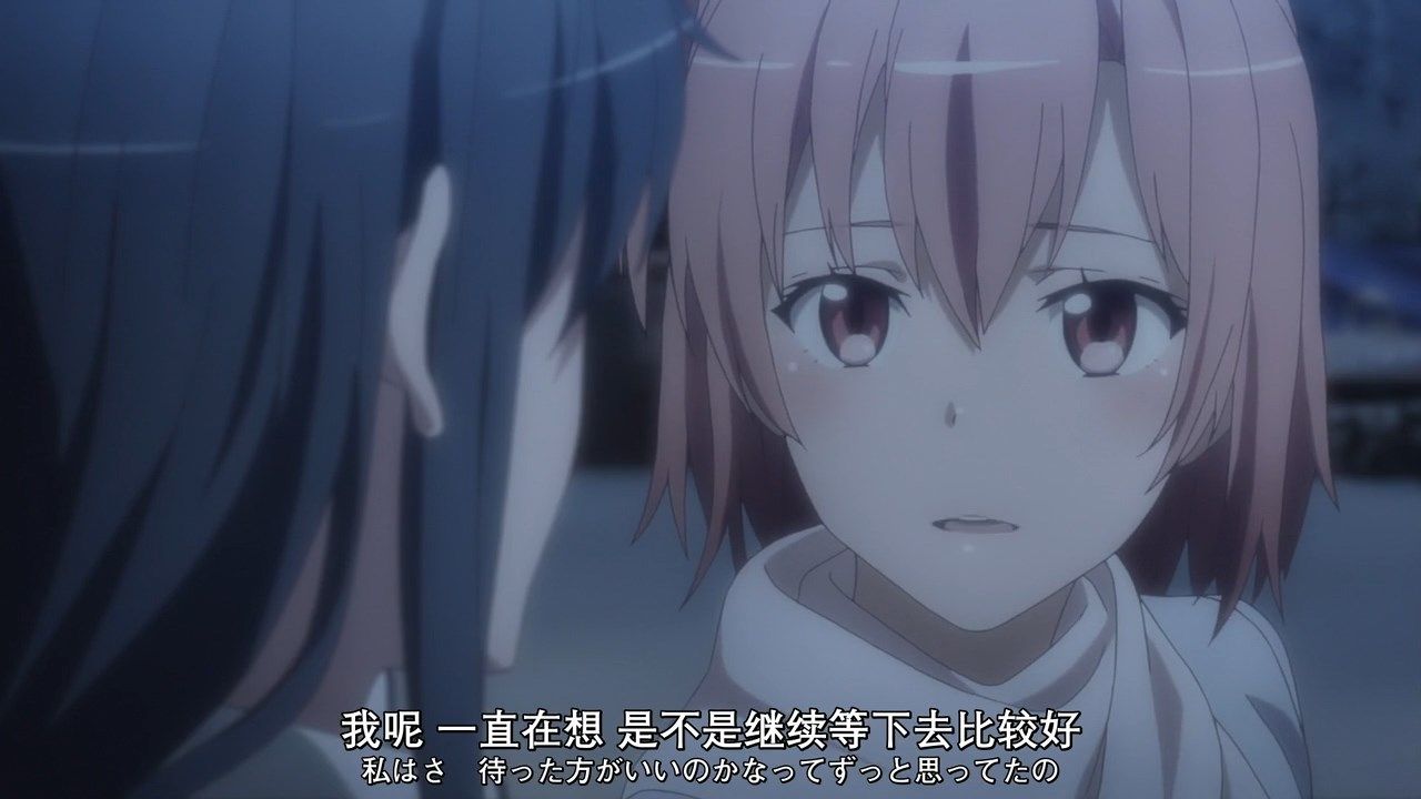 _XKsub_Yahari_Ore_no_Seishun_LoveCome_wa_Machigatte_Iru._Kan_01_CHS_JAP_720P_TVrip_MP4_.mp4_snapshot_06.28